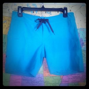 Women's Patagonia Board shorts